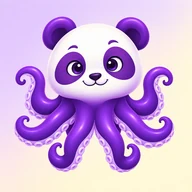 Pandopus app icon